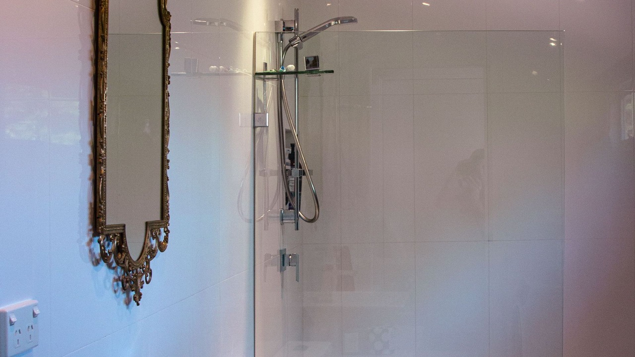 Photo of Bathroom in Medlow Bath