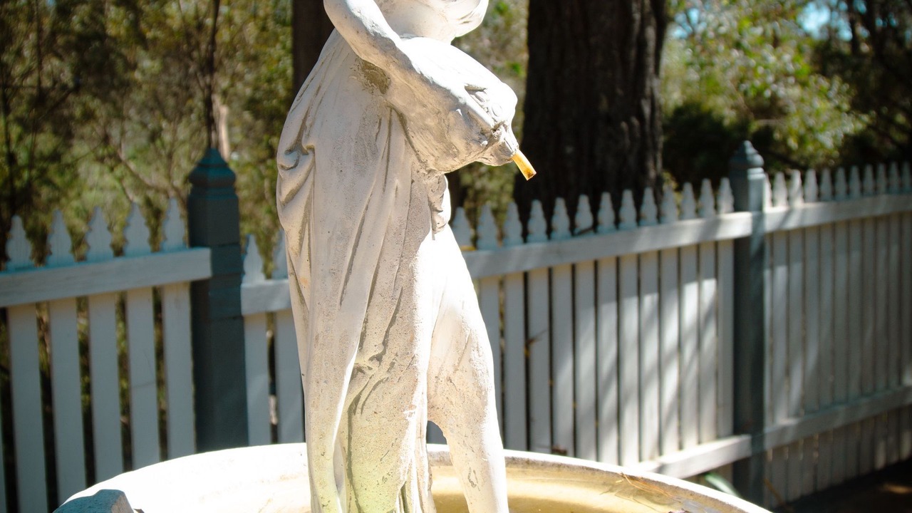 Photo of Outdoor in Medlow Bath