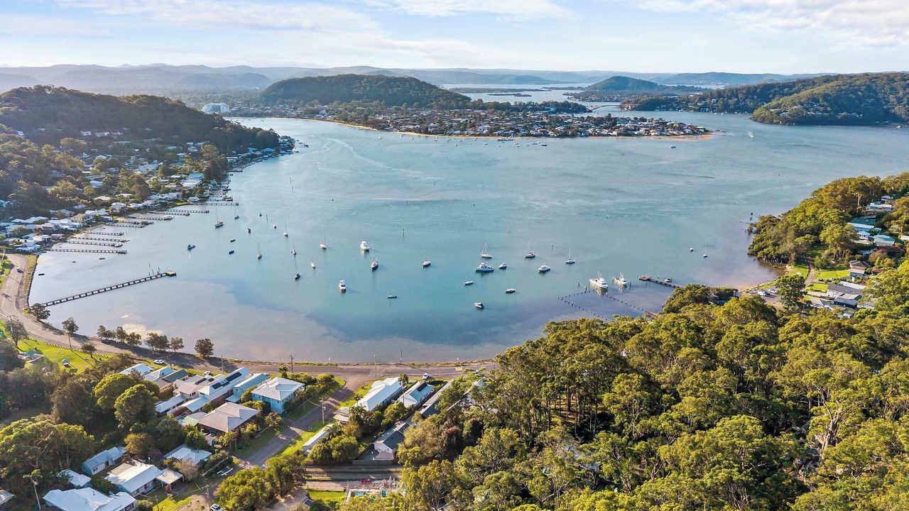 Photo of Outdoor in Pretty Beach Central Coast