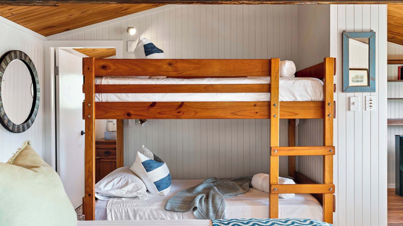 Photo of Bedroom in Pretty Beach Central Coast