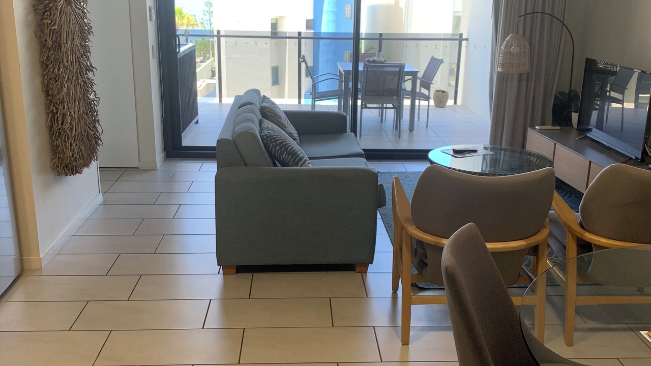 Photo of Livingroom in Sunshine Coast