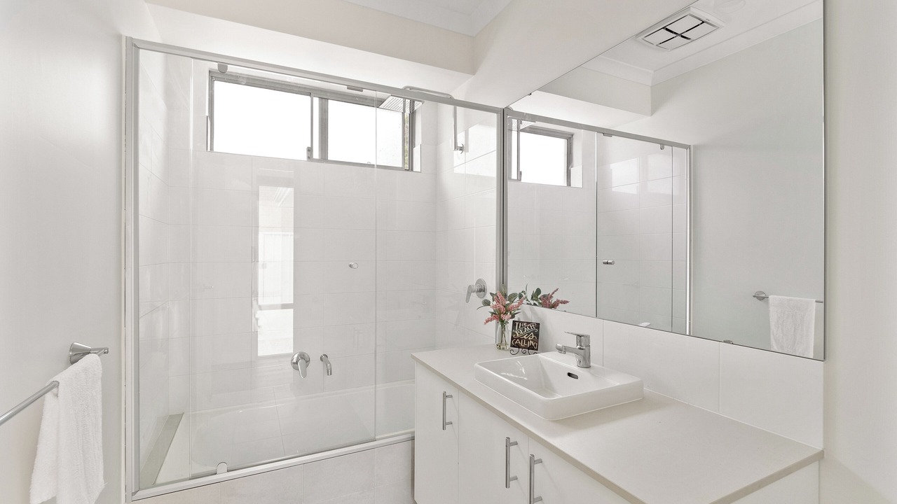 Photo of Bathroom in Mandurah
