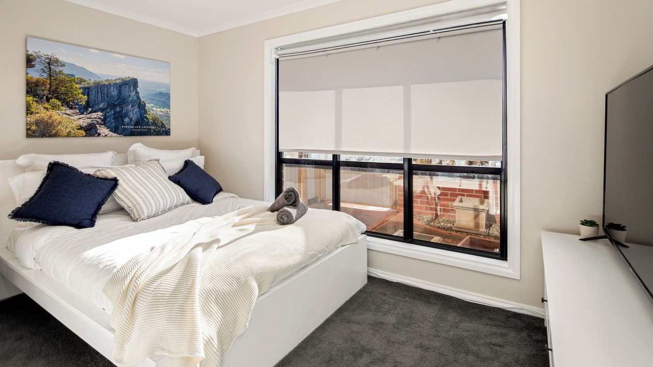 Photo of Bedroom in Delahey