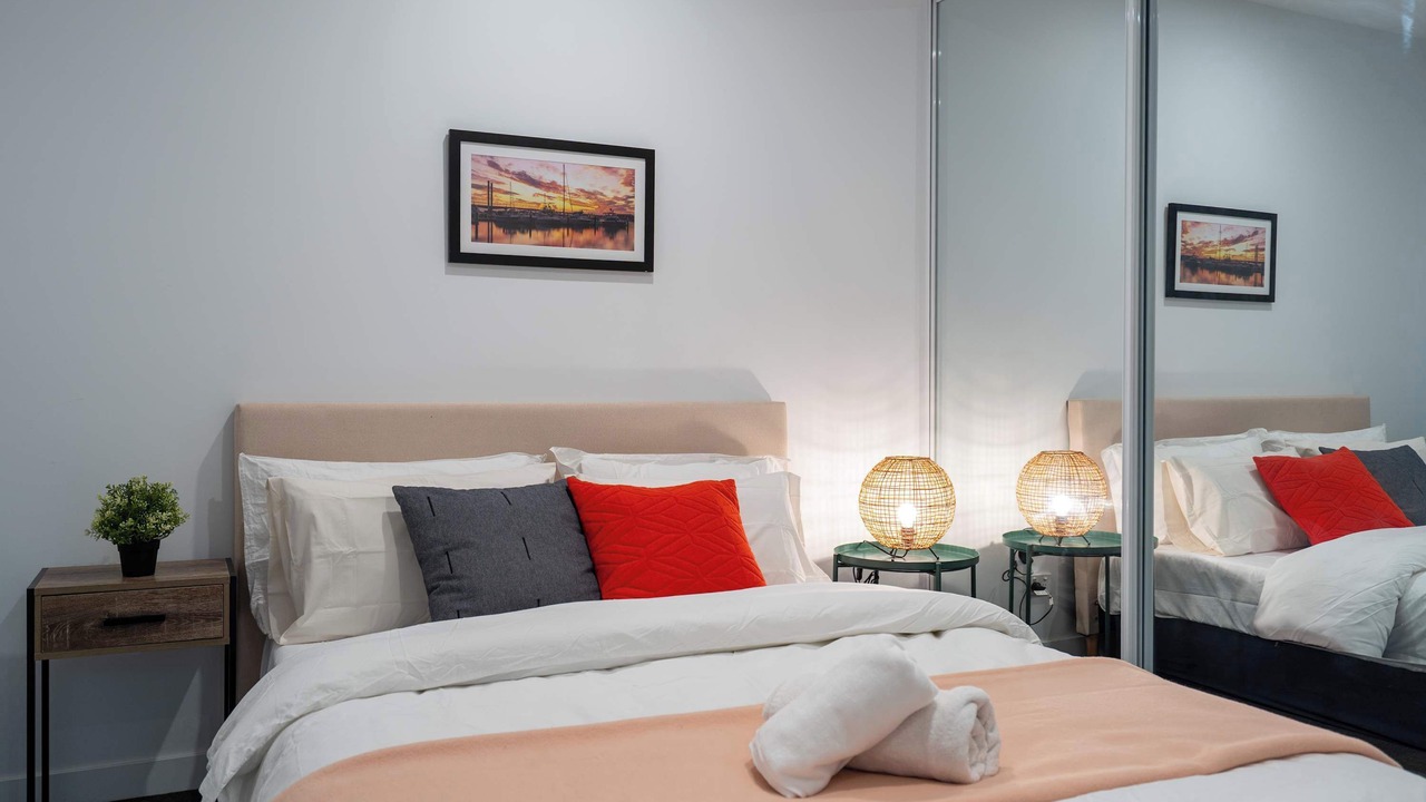 Photo of Bedroom in Hawthorn
