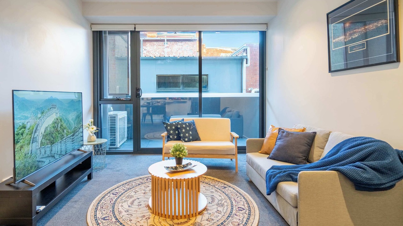 Photo of Livingroom in Hawthorn