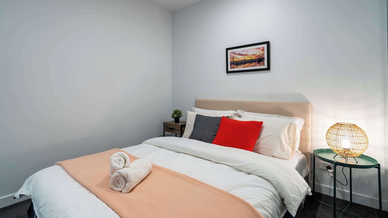 Photo of Bedroom in Hawthorn