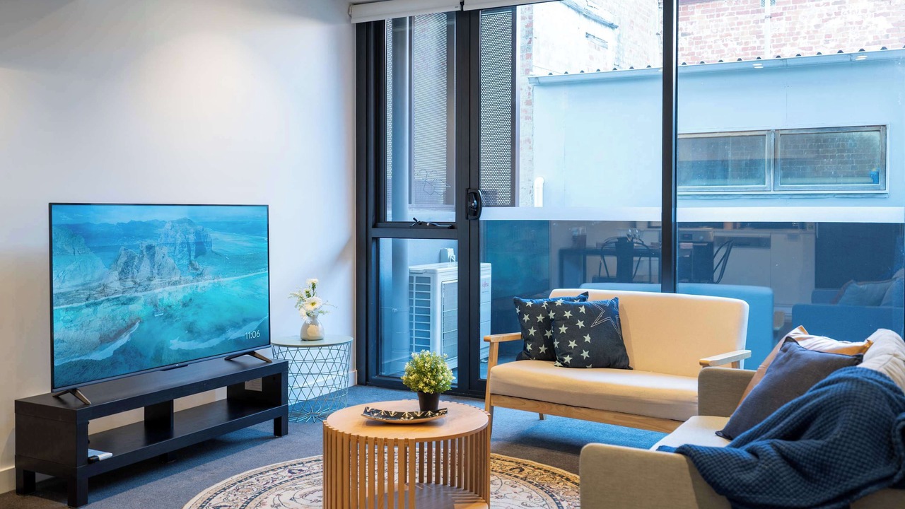 Photo of Livingroom in Hawthorn