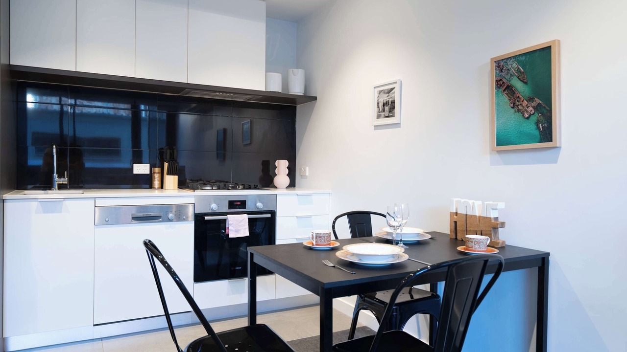 Photo of Kitchen in Hawthorn