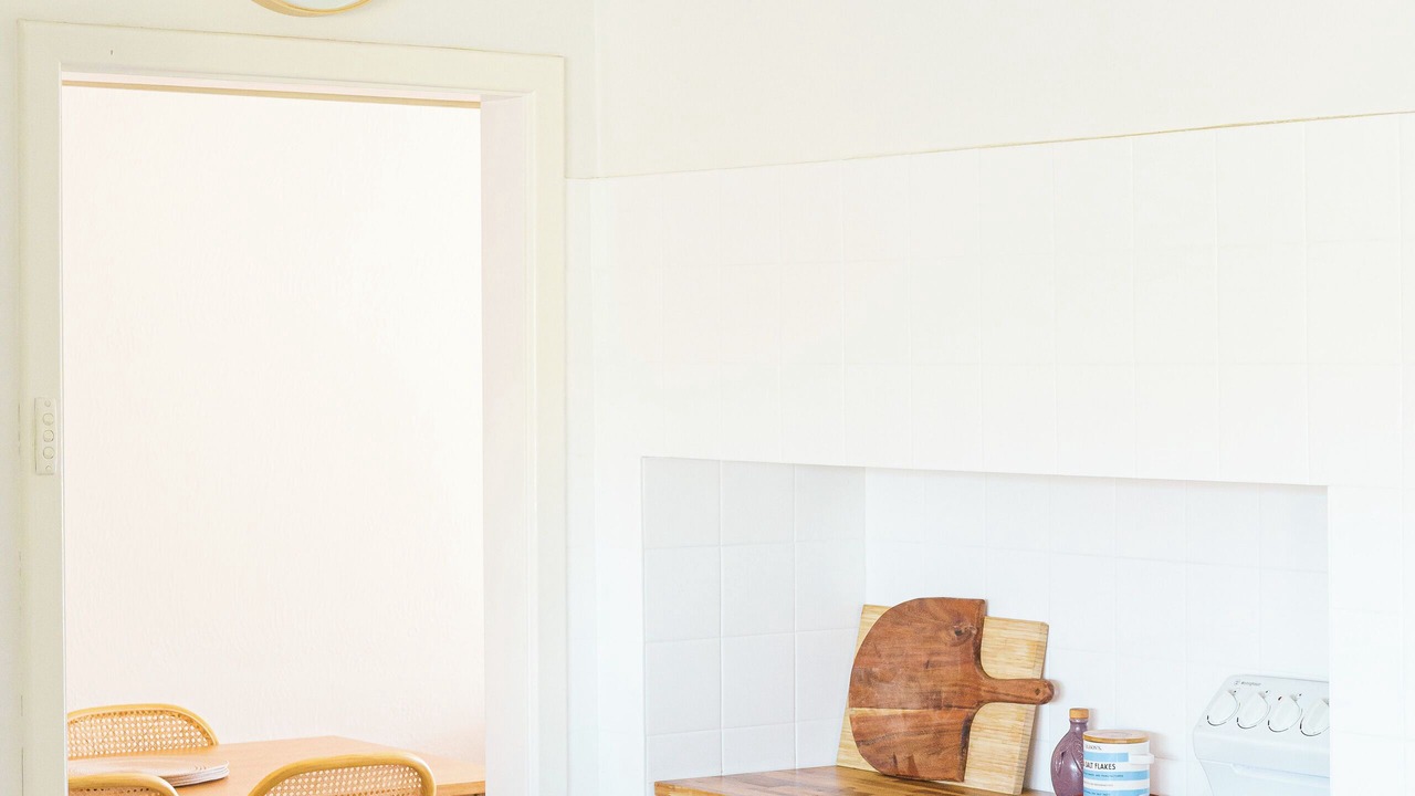 Photo of Kitchen in Hamilton Hill