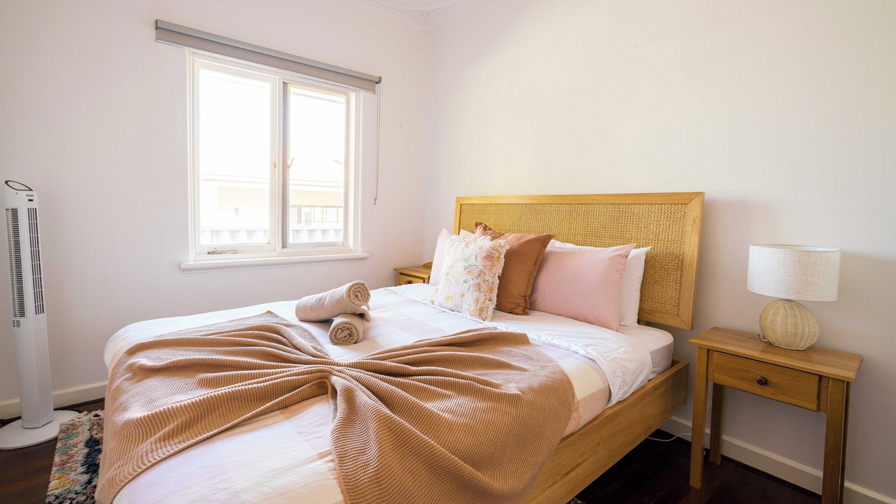 Photo of Bedroom in Hamilton Hill