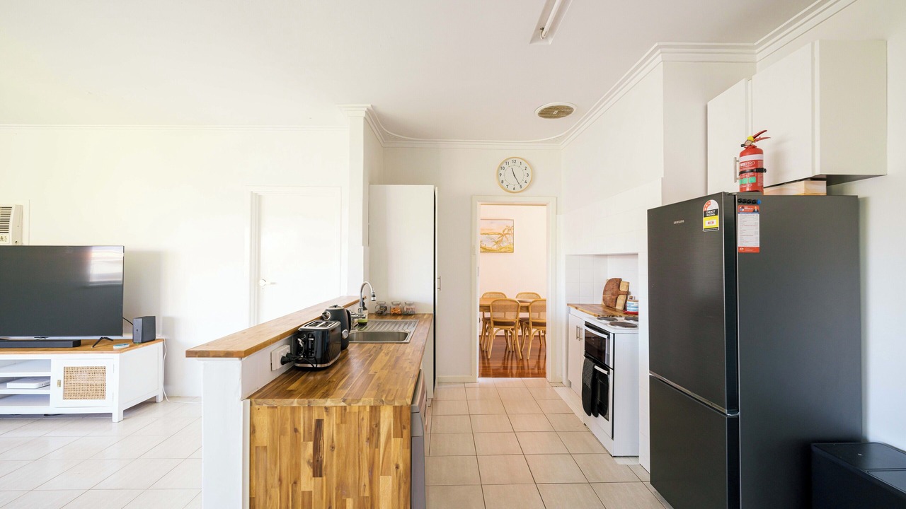 Photo of Kitchen in Hamilton Hill