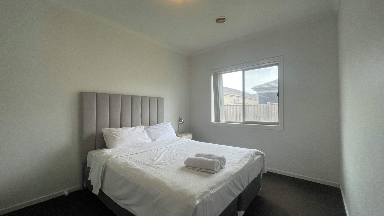 Photo of Bedroom in Point Cook