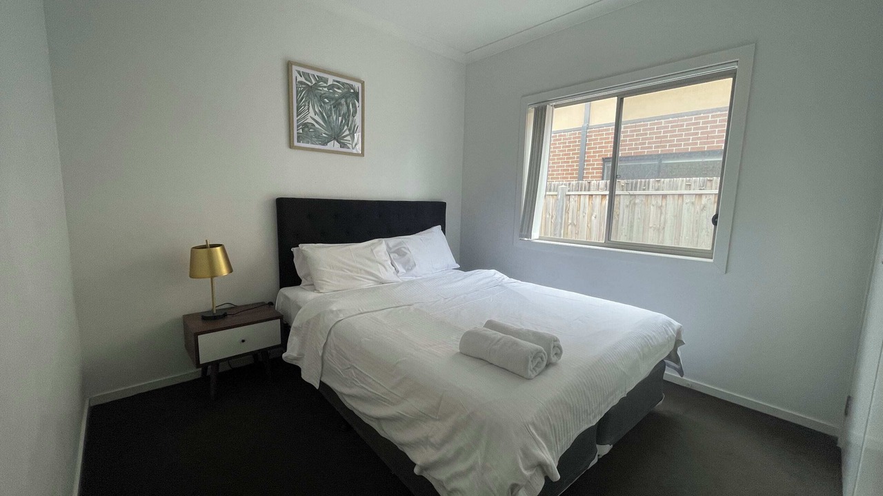 Photo of Bedroom in Point Cook