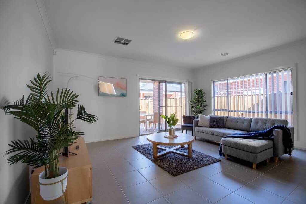 Photo of Livingroom in Point Cook