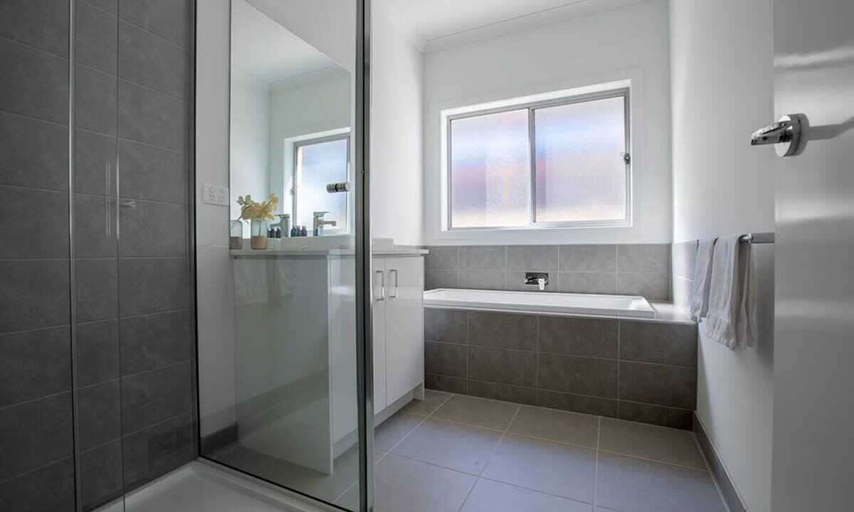 Photo of Bathroom in Point Cook