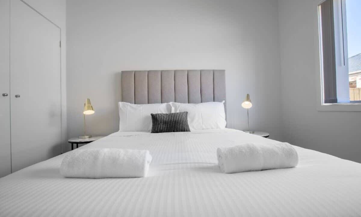 Photo of Bedroom in Point Cook