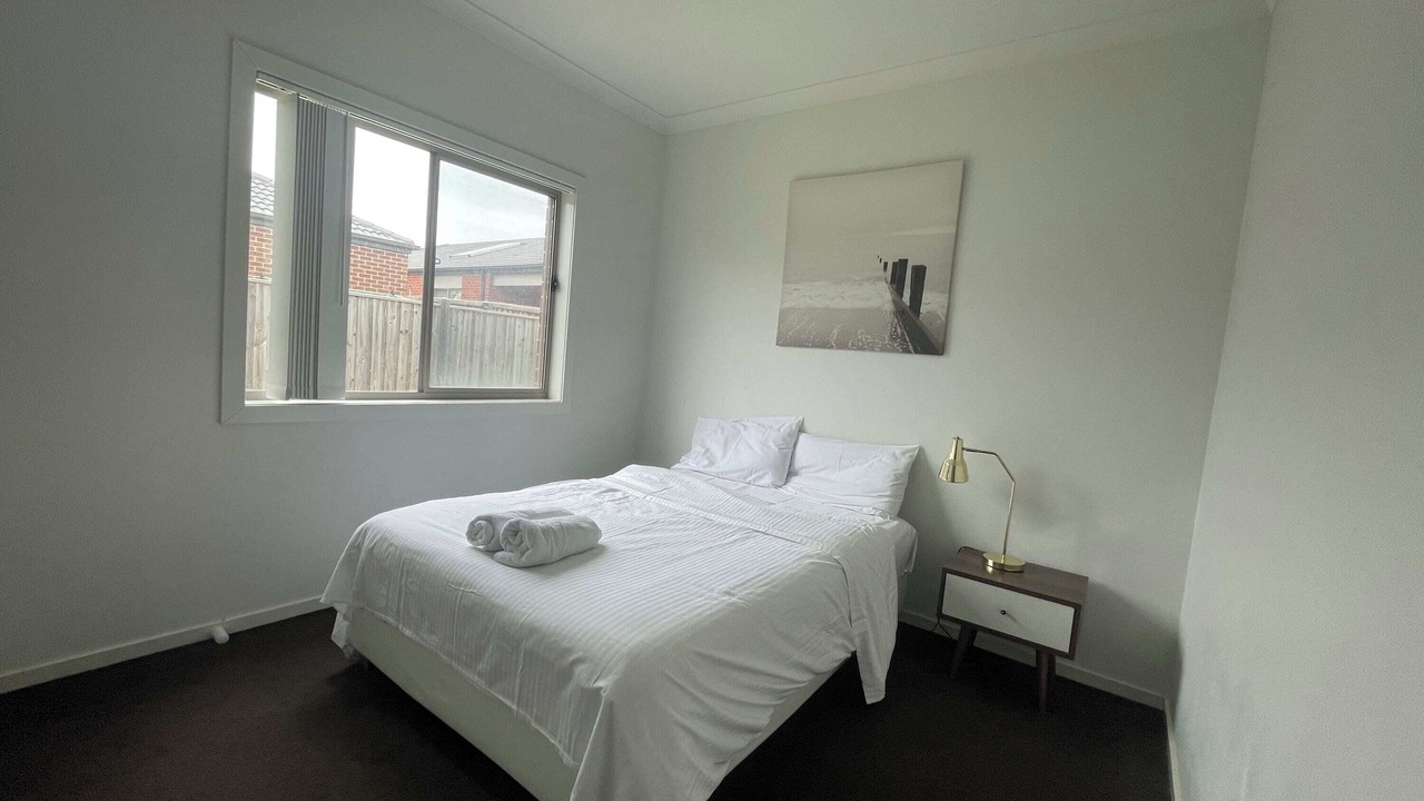 Photo of Bedroom in Point Cook