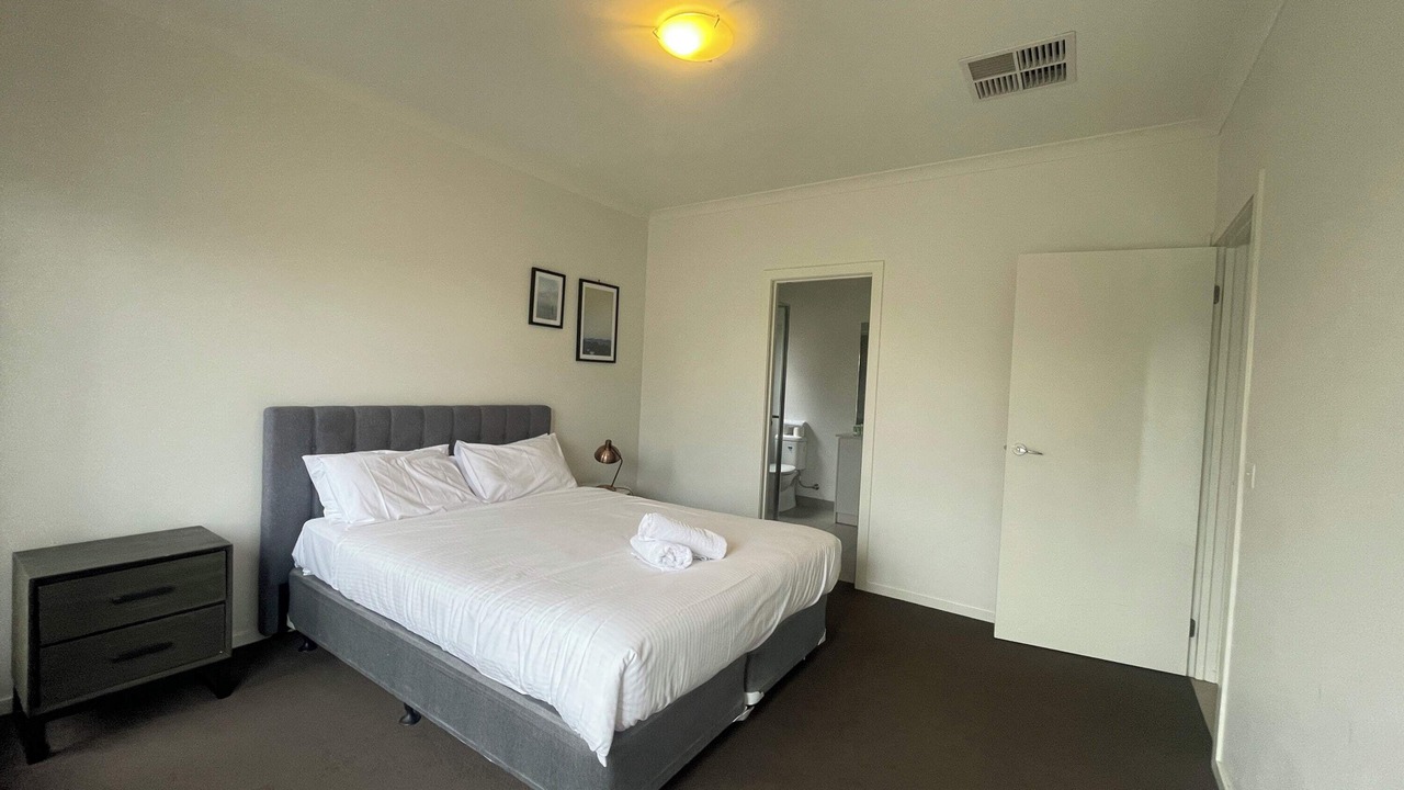 Photo of Bedroom in Point Cook