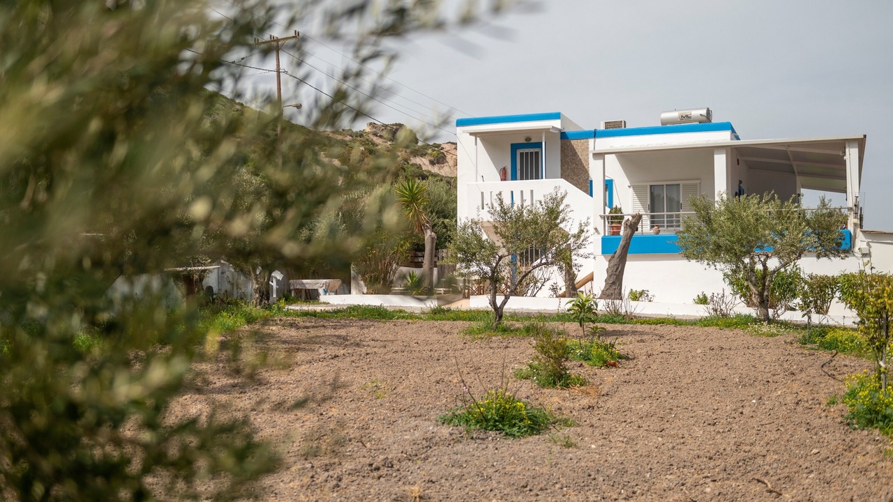 Photo of Outdoor in Kefalos