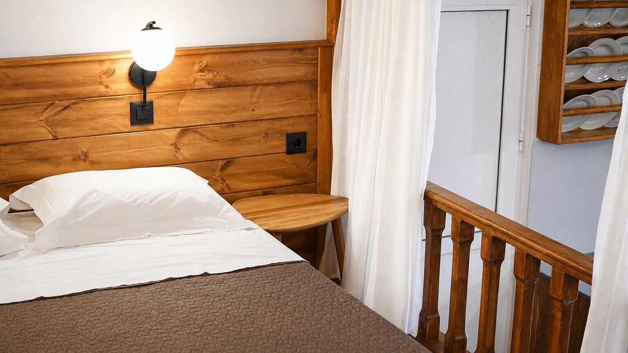 Photo of Bedroom in Kefalos