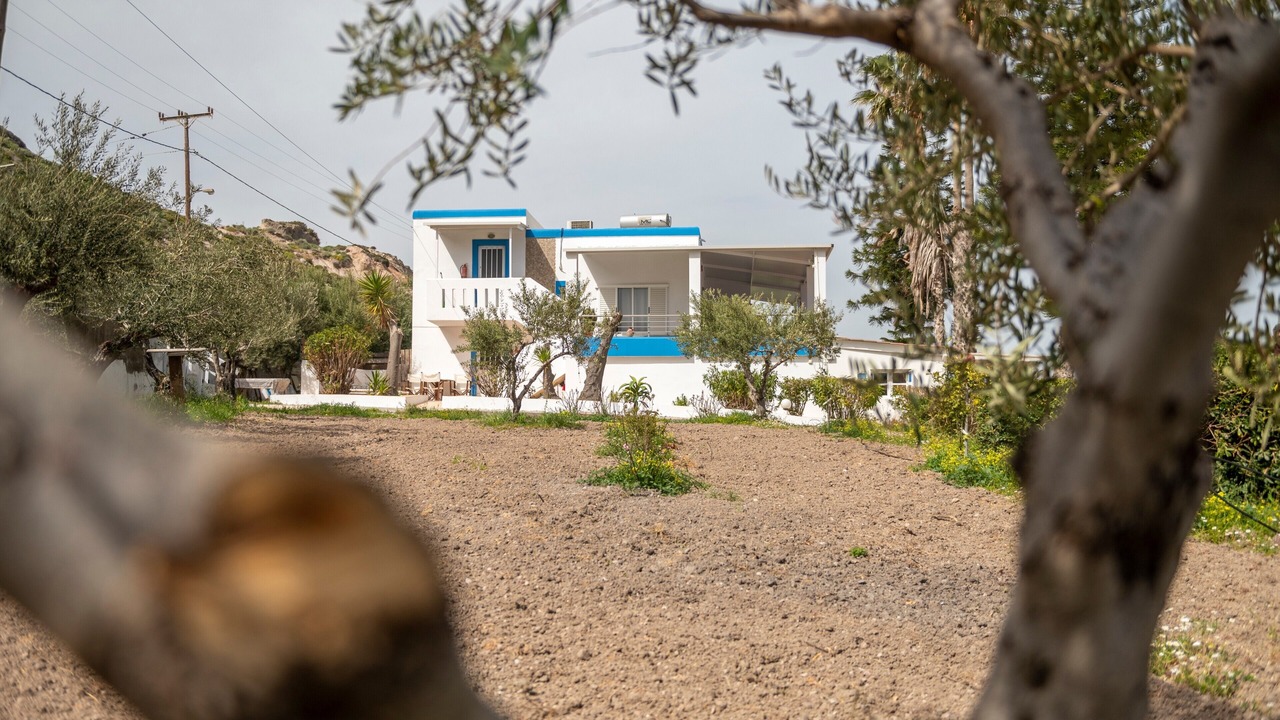 Photo of Outdoor in Kefalos