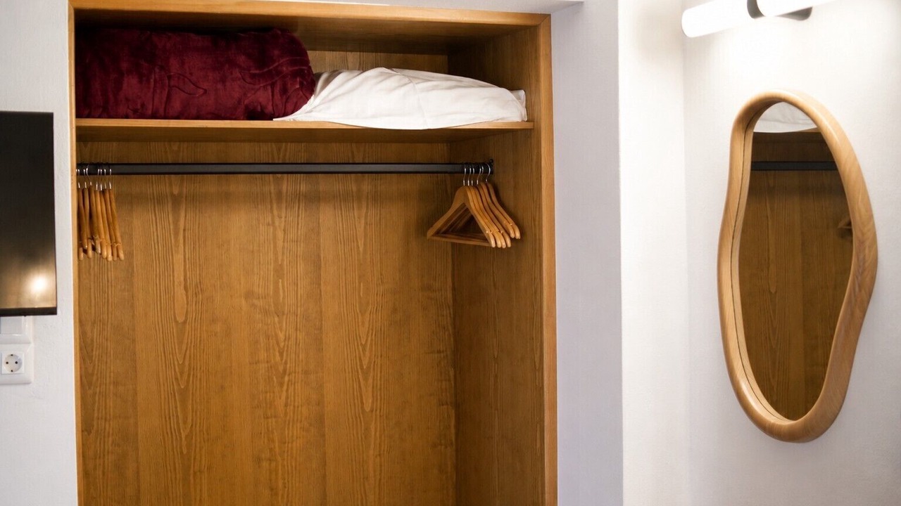 Photo of Bedroom in Kefalos