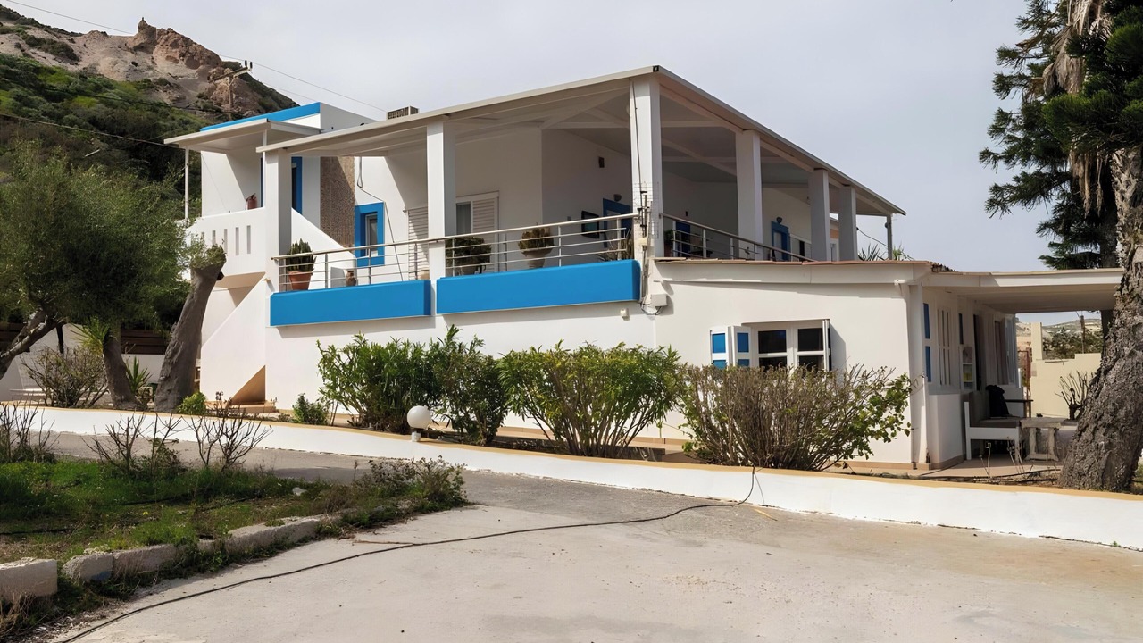 Photo of Outdoor in Kefalos