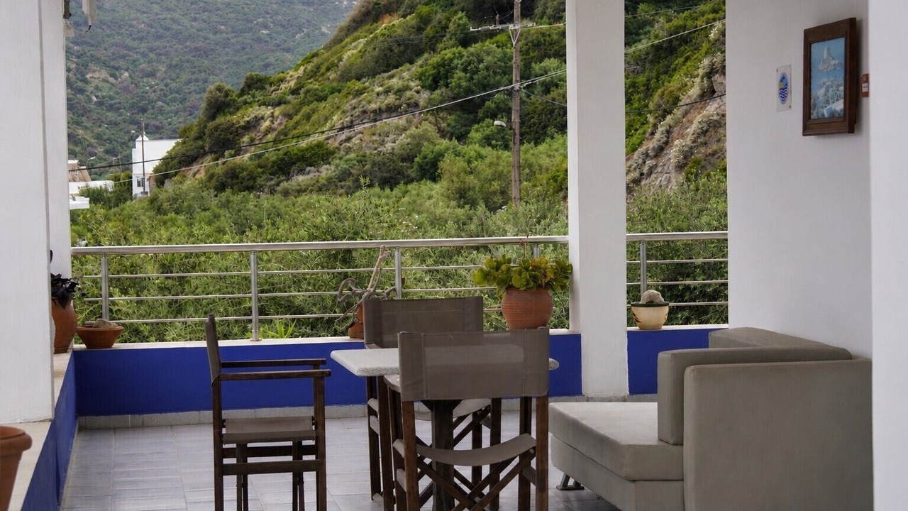 Photo of Outdoor in Kefalos