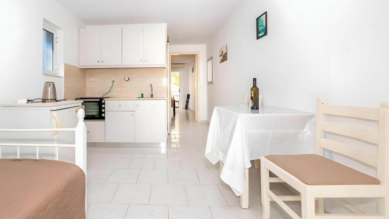 Photo of Kitchen in Kefalos