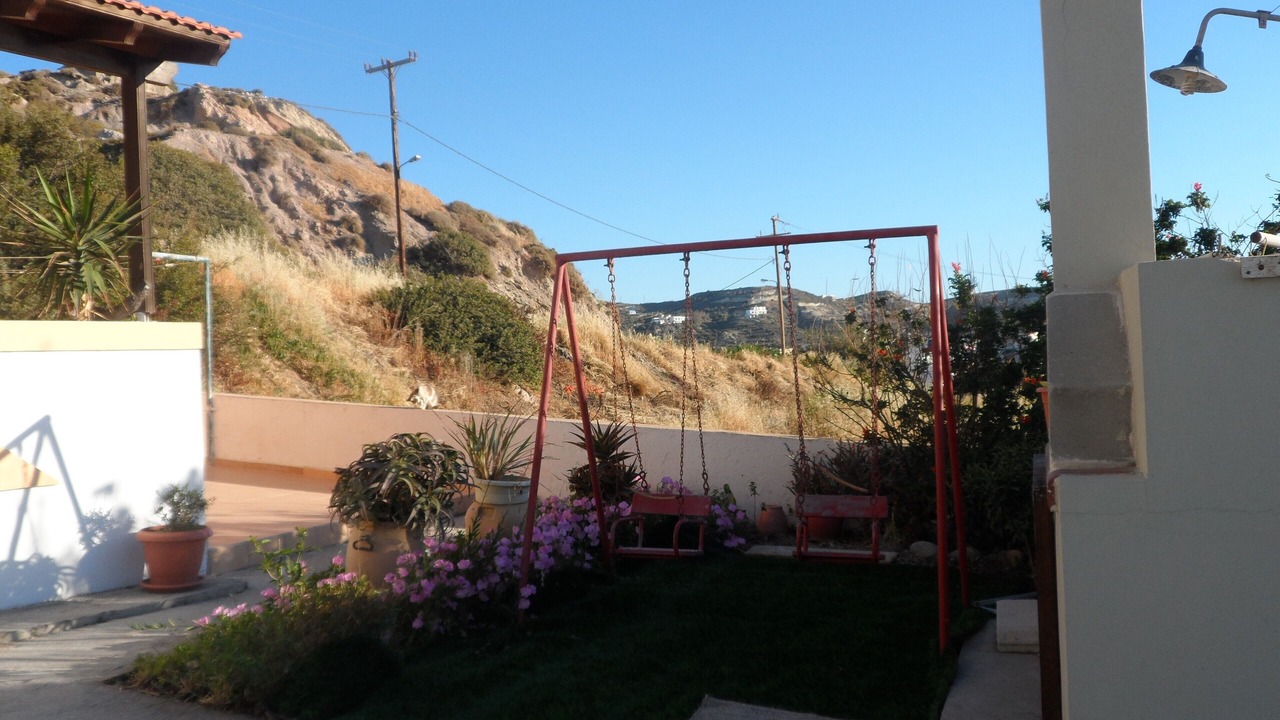 Photo of Outdoor in Kefalos