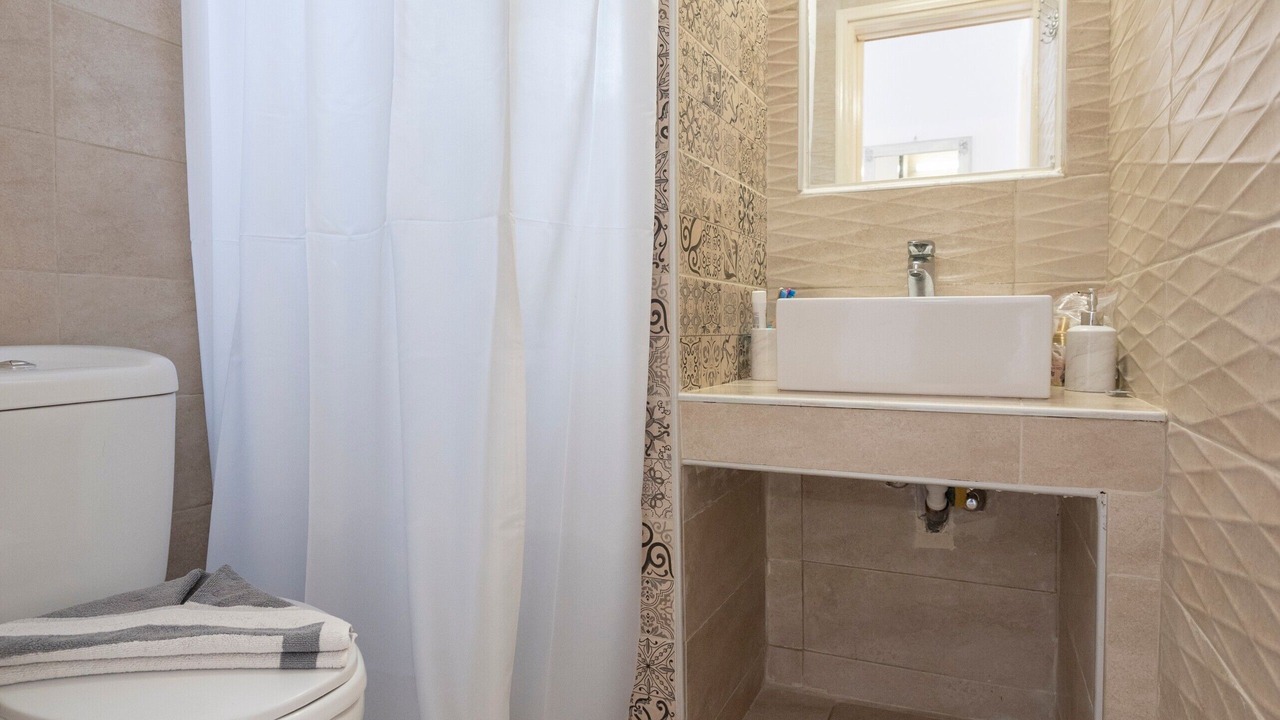 Photo of Bathroom in Kefalos