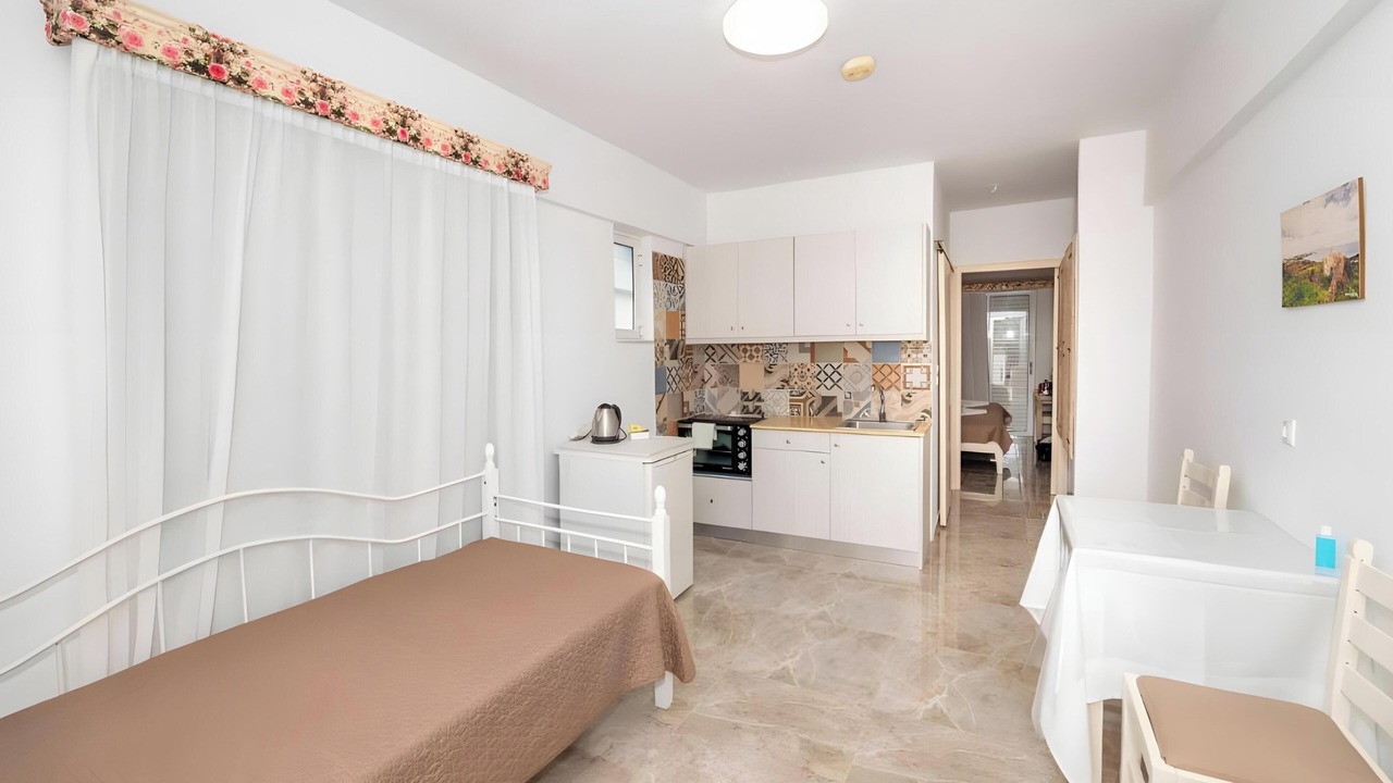 Photo of Bedroom in Kefalos