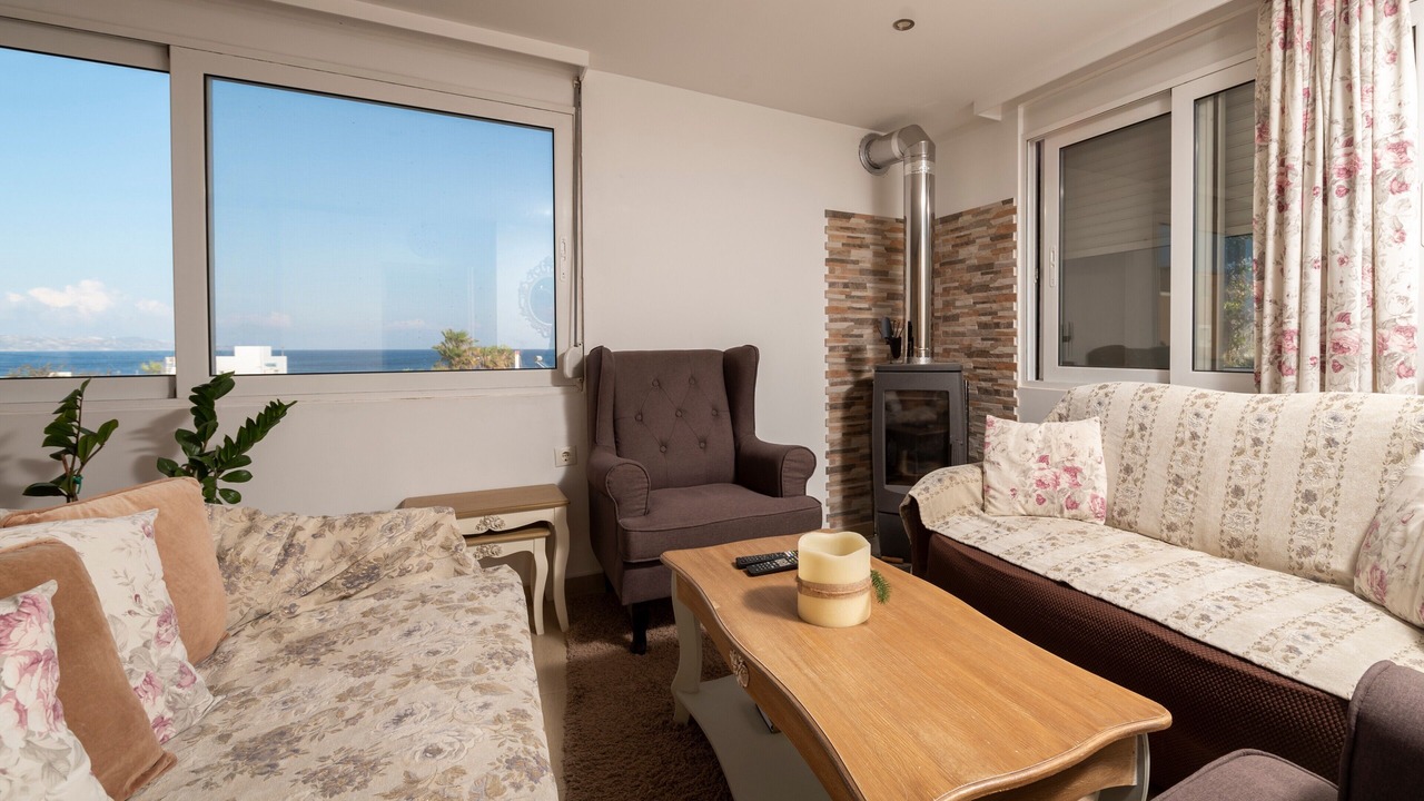 Photo of Livingroom in Kefalos