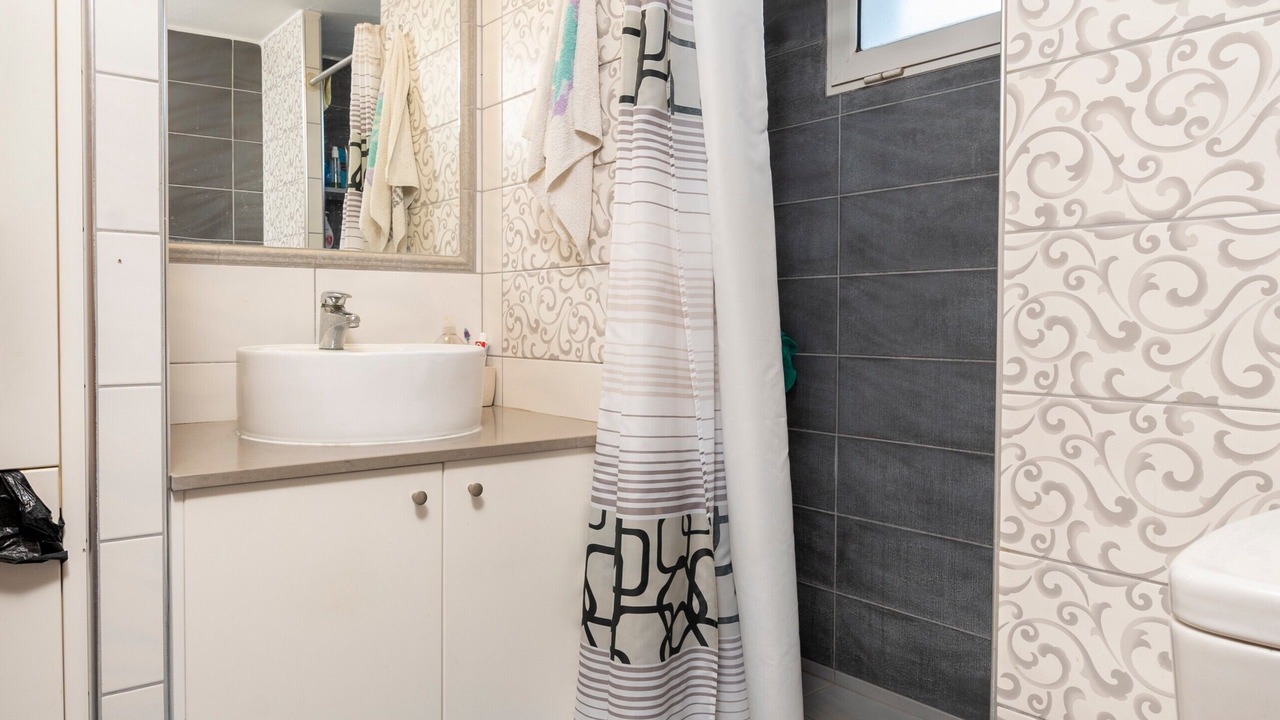 Photo of Bathroom in Kefalos
