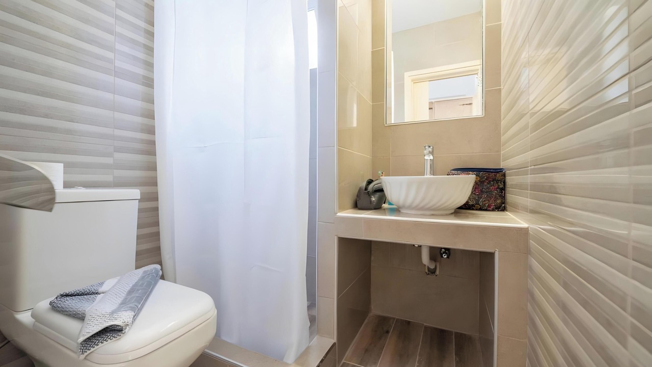 Photo of Bathroom in Kefalos