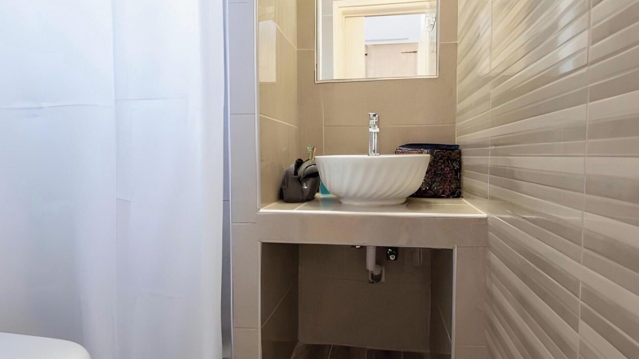 Photo of Bathroom in Kefalos