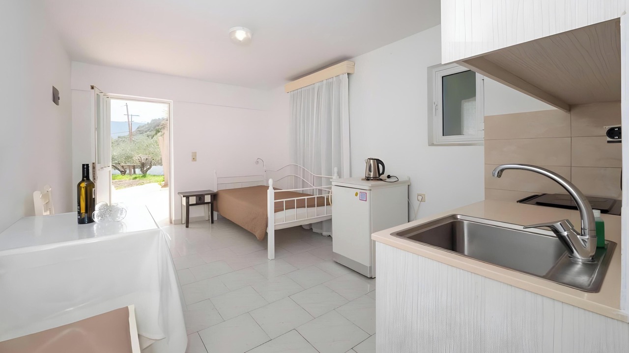 Photo of Bedroom in Kefalos