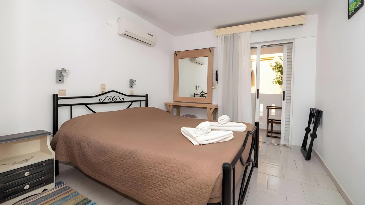 Photo of Bedroom in Kefalos