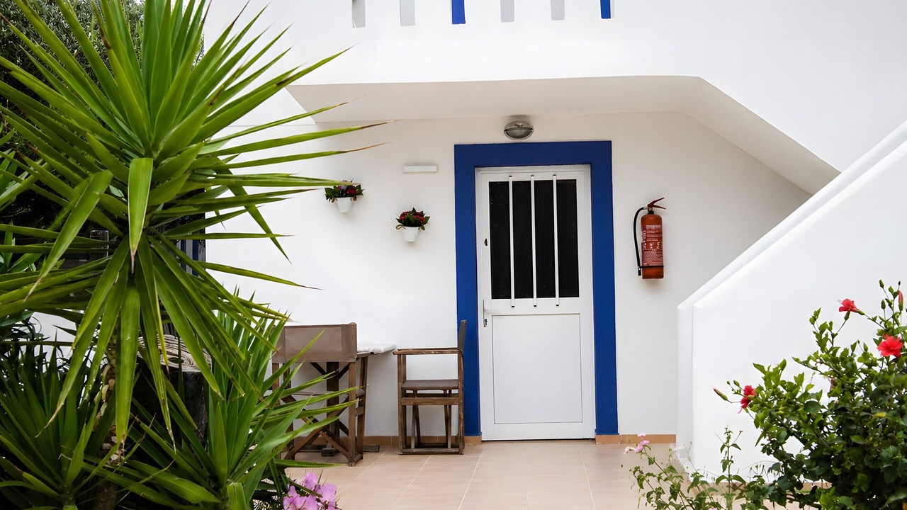 Photo of Outdoor in Kefalos