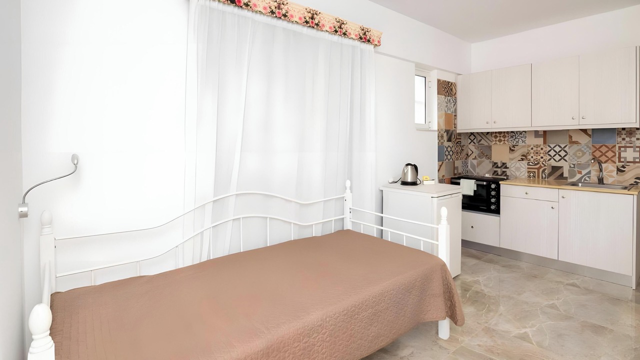 Photo of Bedroom in Kefalos