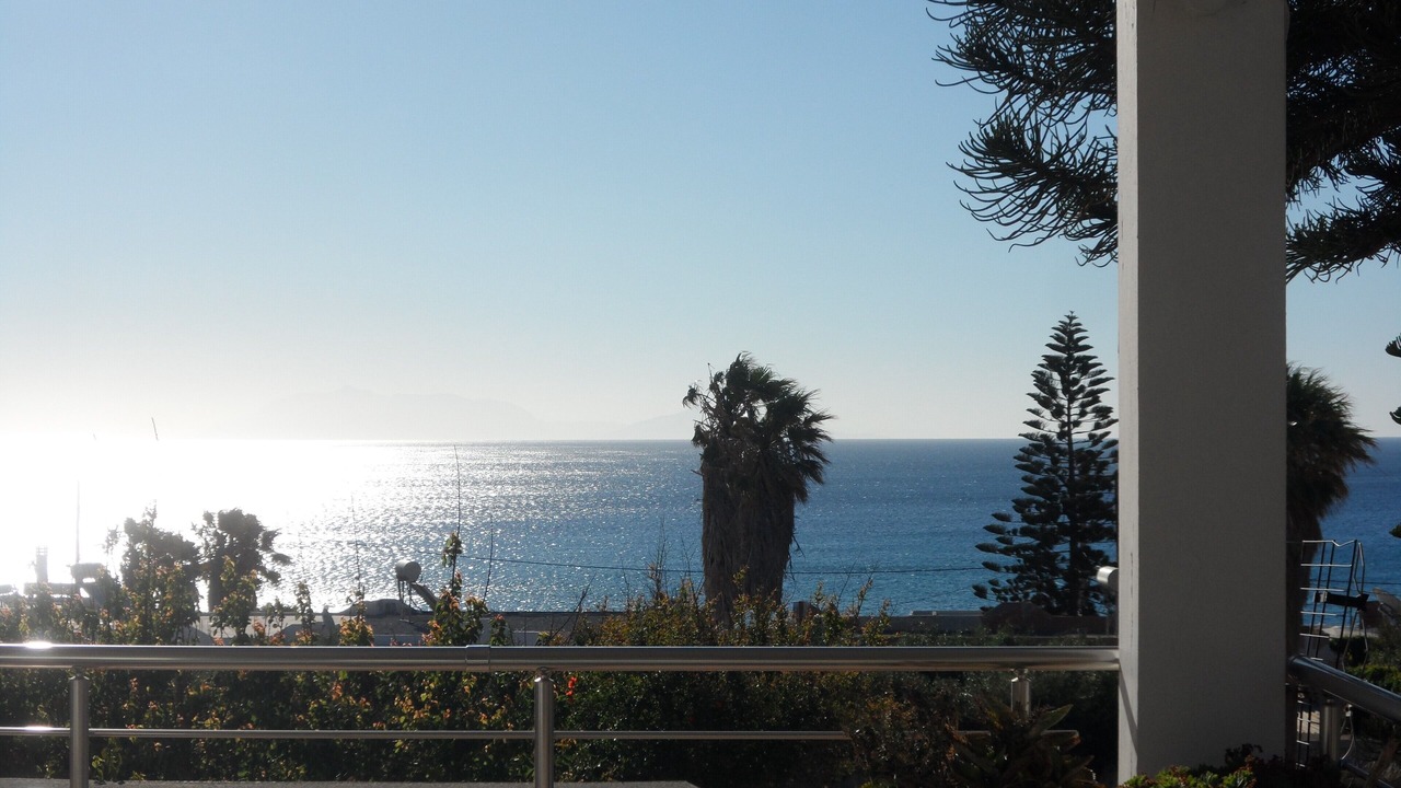 Photo of Outdoor in Kefalos