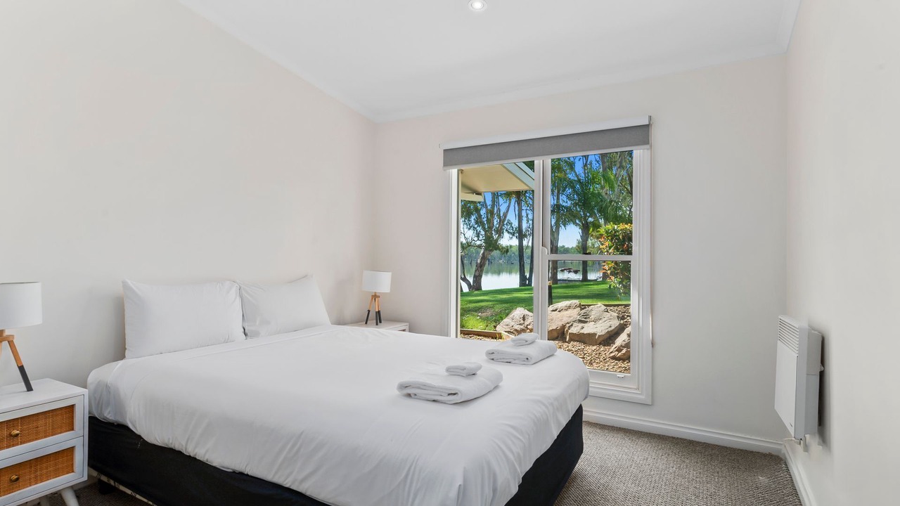 Photo of Bedroom in Bundalong