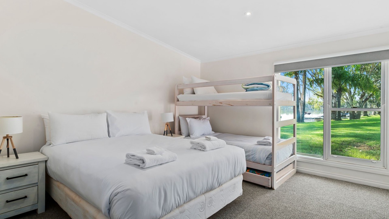 Photo of Bedroom in Bundalong
