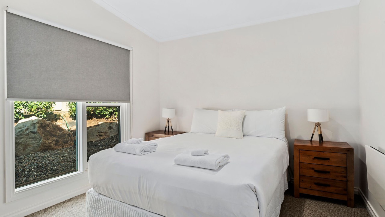 Photo of Bedroom in Bundalong
