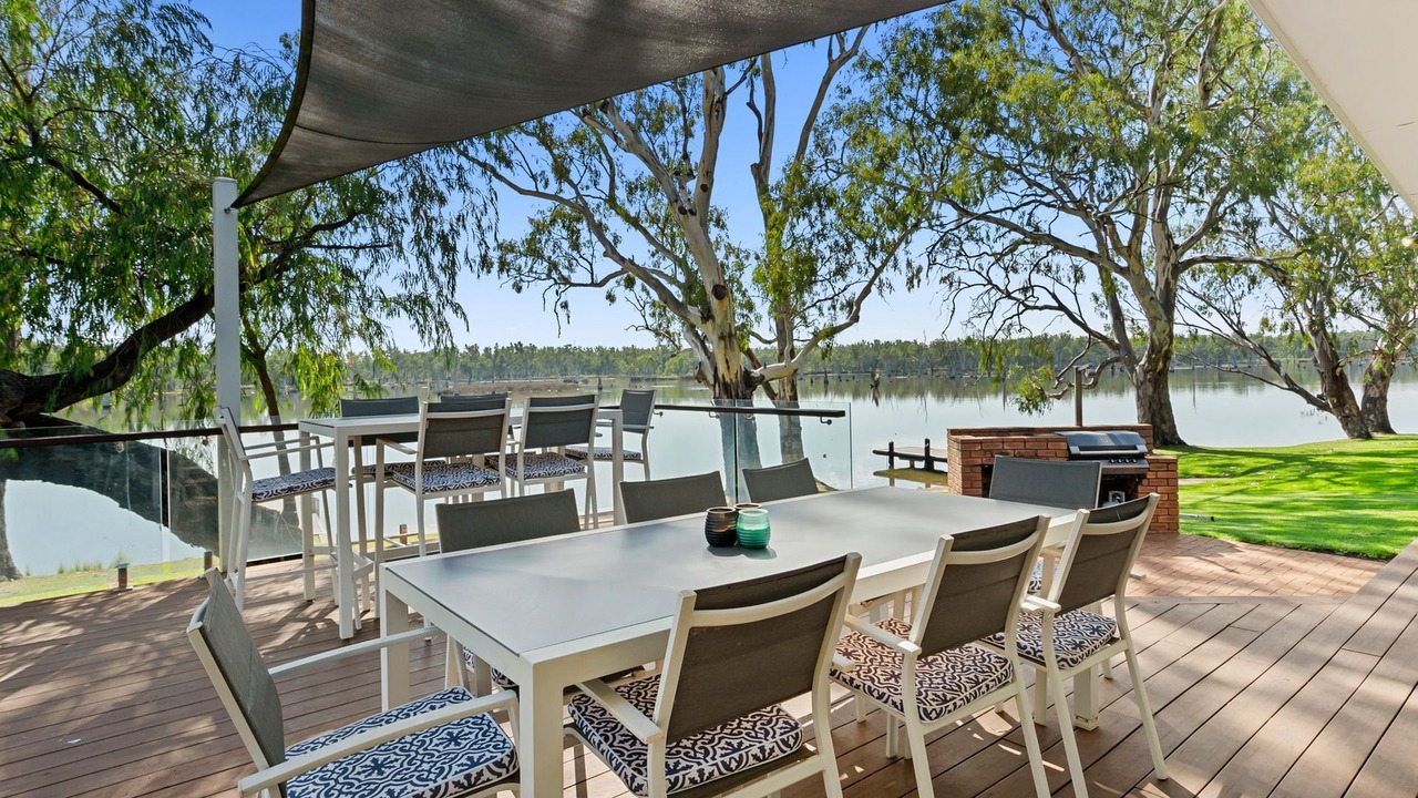Photo of Outdoor in Bundalong