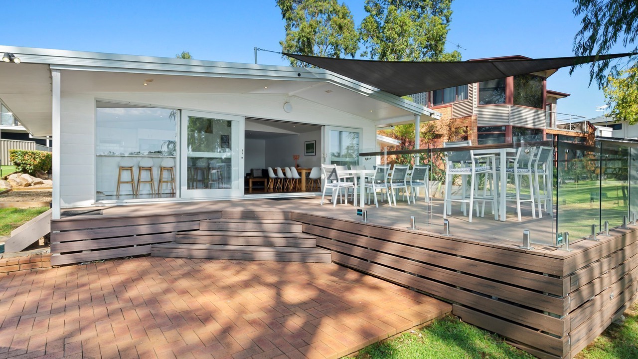 Photo of Outdoor in Bundalong