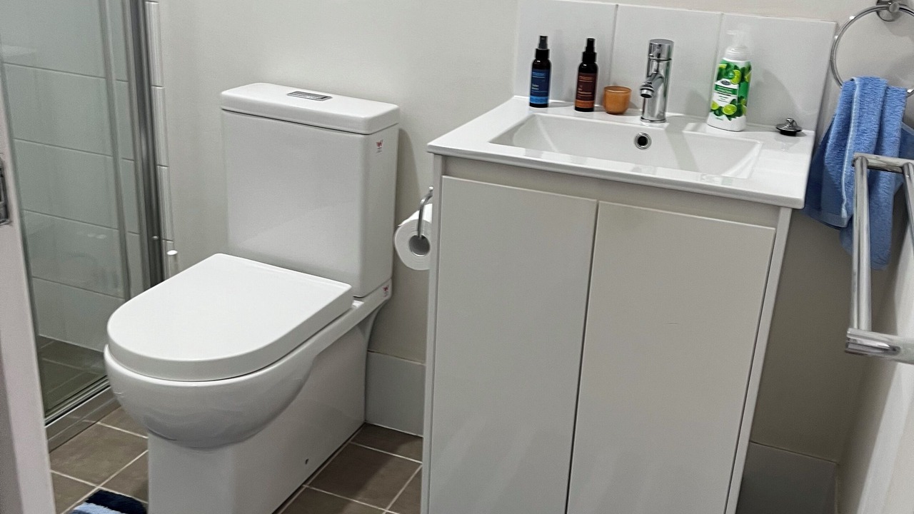 Photo of Bathroom in Sanctuary Point