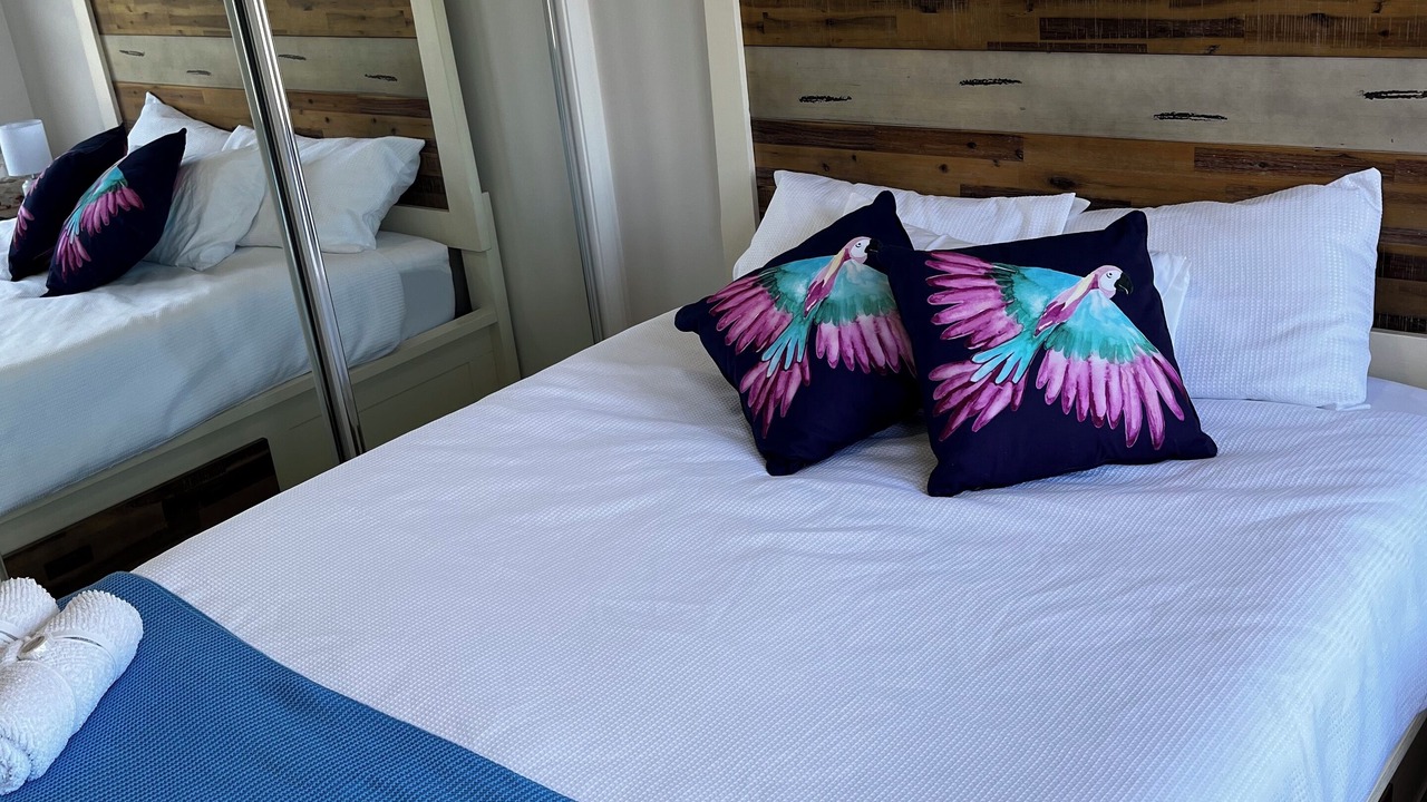 Photo of Bedroom in Sanctuary Point