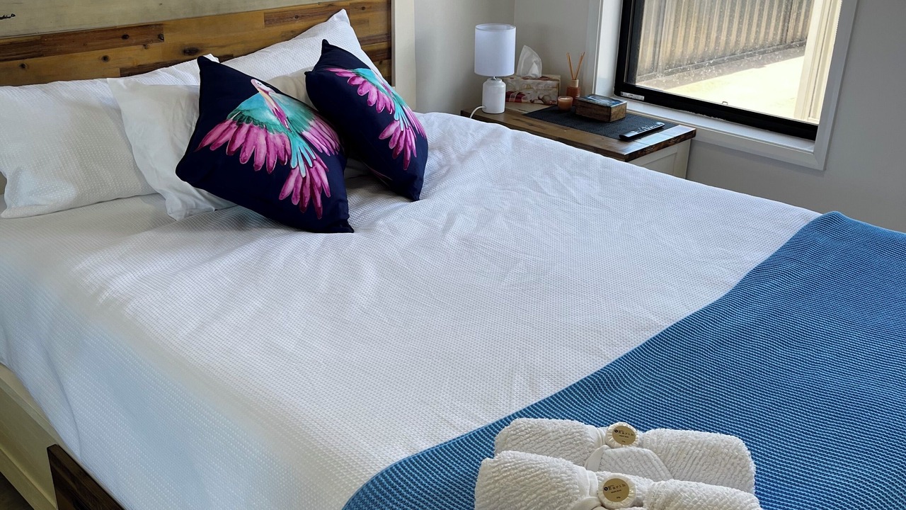 Photo of Bedroom in Sanctuary Point