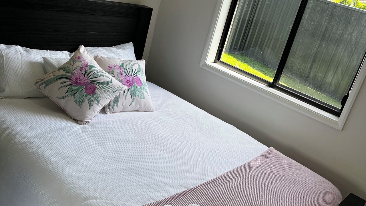Photo of Bedroom in Sanctuary Point
